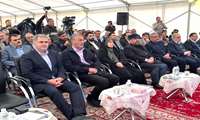 افتتاح ۱۲ هزار و ۴۰۵ واحد مسکن حمایتی در استان فارس